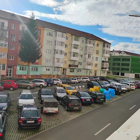 Apartament Acasa Sibiu Ngoại thất bức ảnh