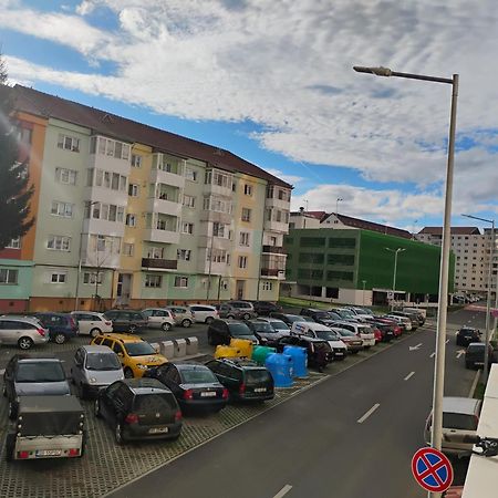 Apartament Acasa Sibiu Ngoại thất bức ảnh