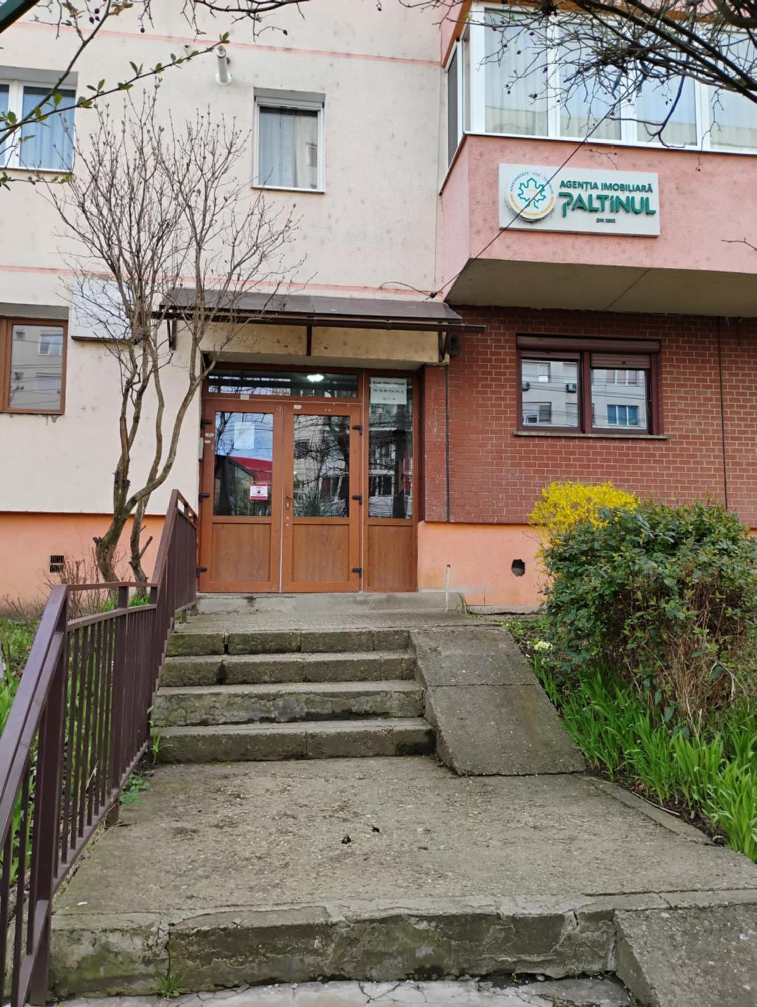 Apartament Acasa Sibiu Ngoại thất bức ảnh