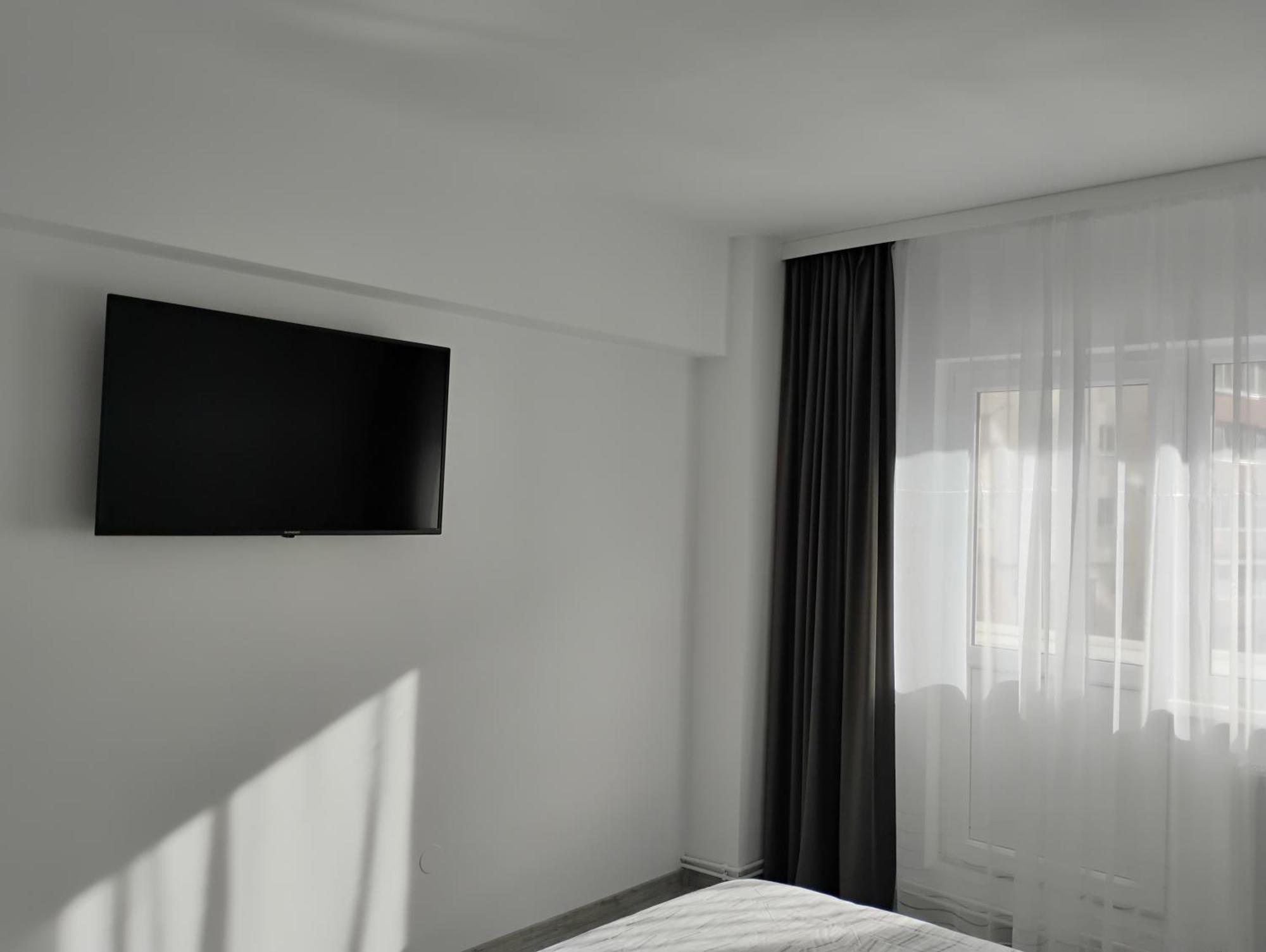 Apartament Acasa Sibiu Ngoại thất bức ảnh