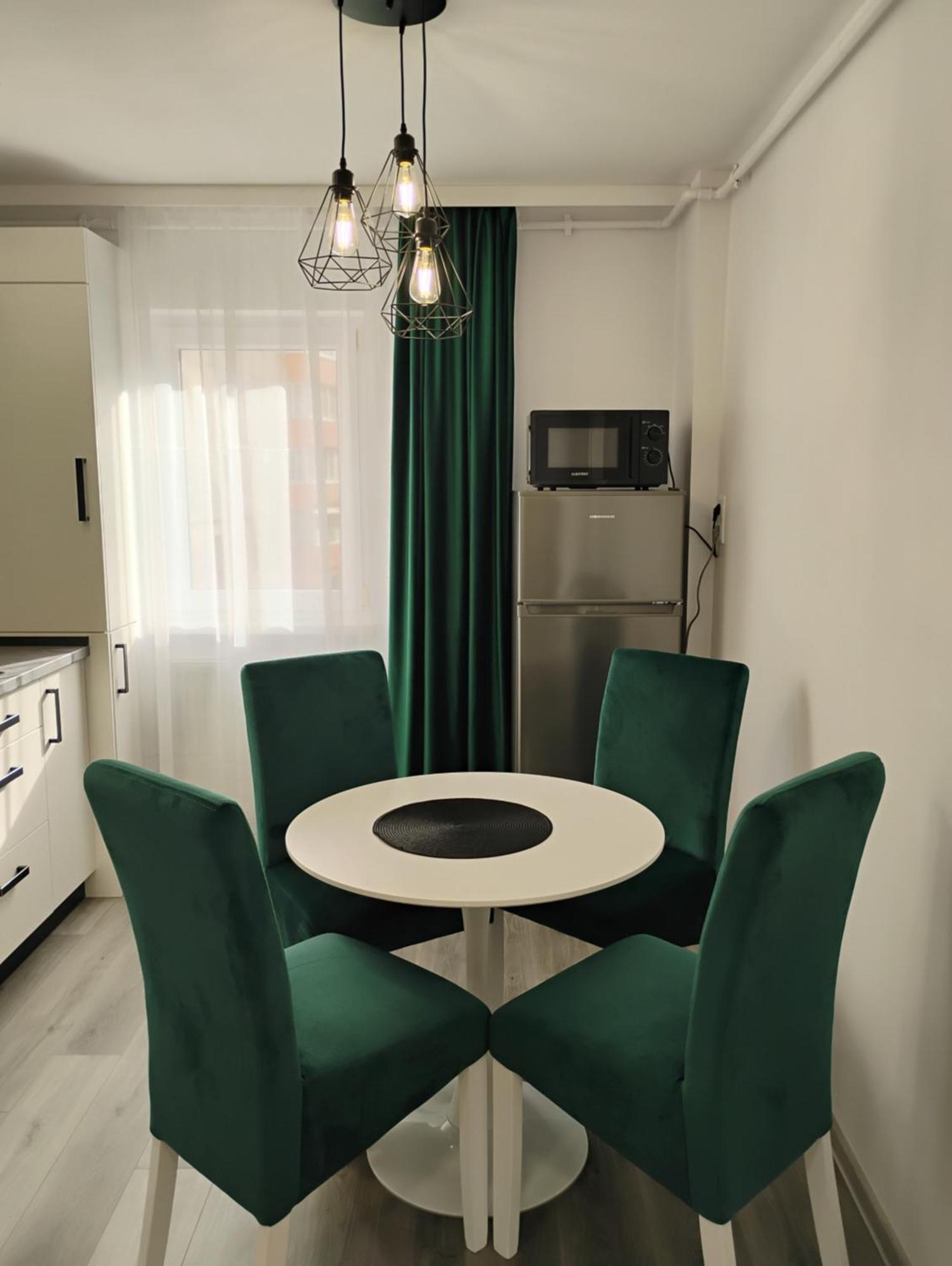 Apartament Acasa Sibiu Ngoại thất bức ảnh