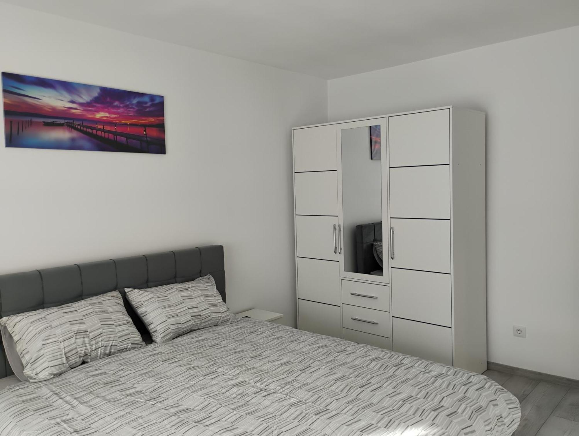 Apartament Acasa Sibiu Ngoại thất bức ảnh