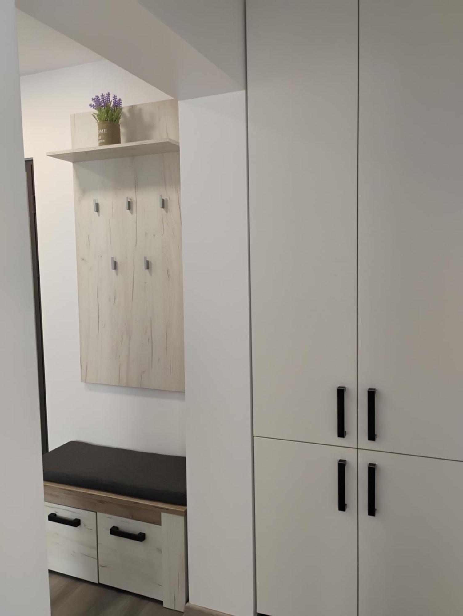 Apartament Acasa Sibiu Ngoại thất bức ảnh