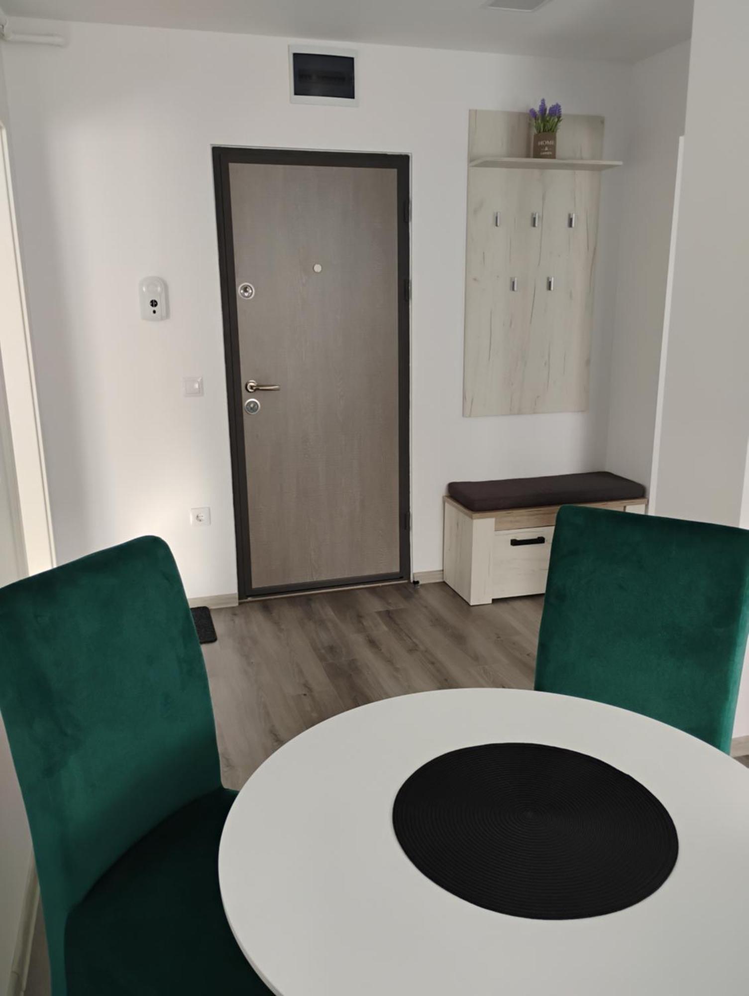 Apartament Acasa Sibiu Ngoại thất bức ảnh