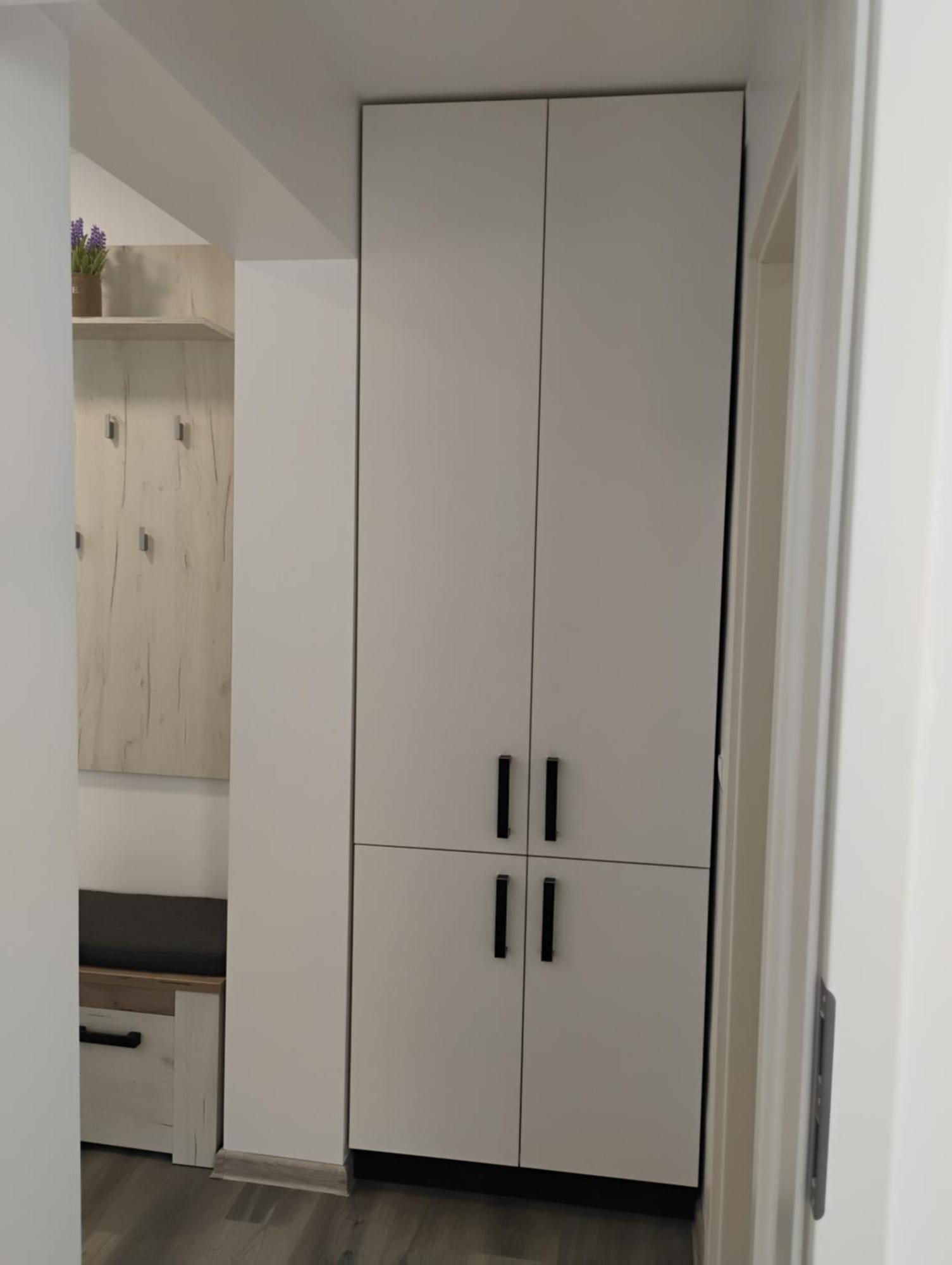 Apartament Acasa Sibiu Ngoại thất bức ảnh