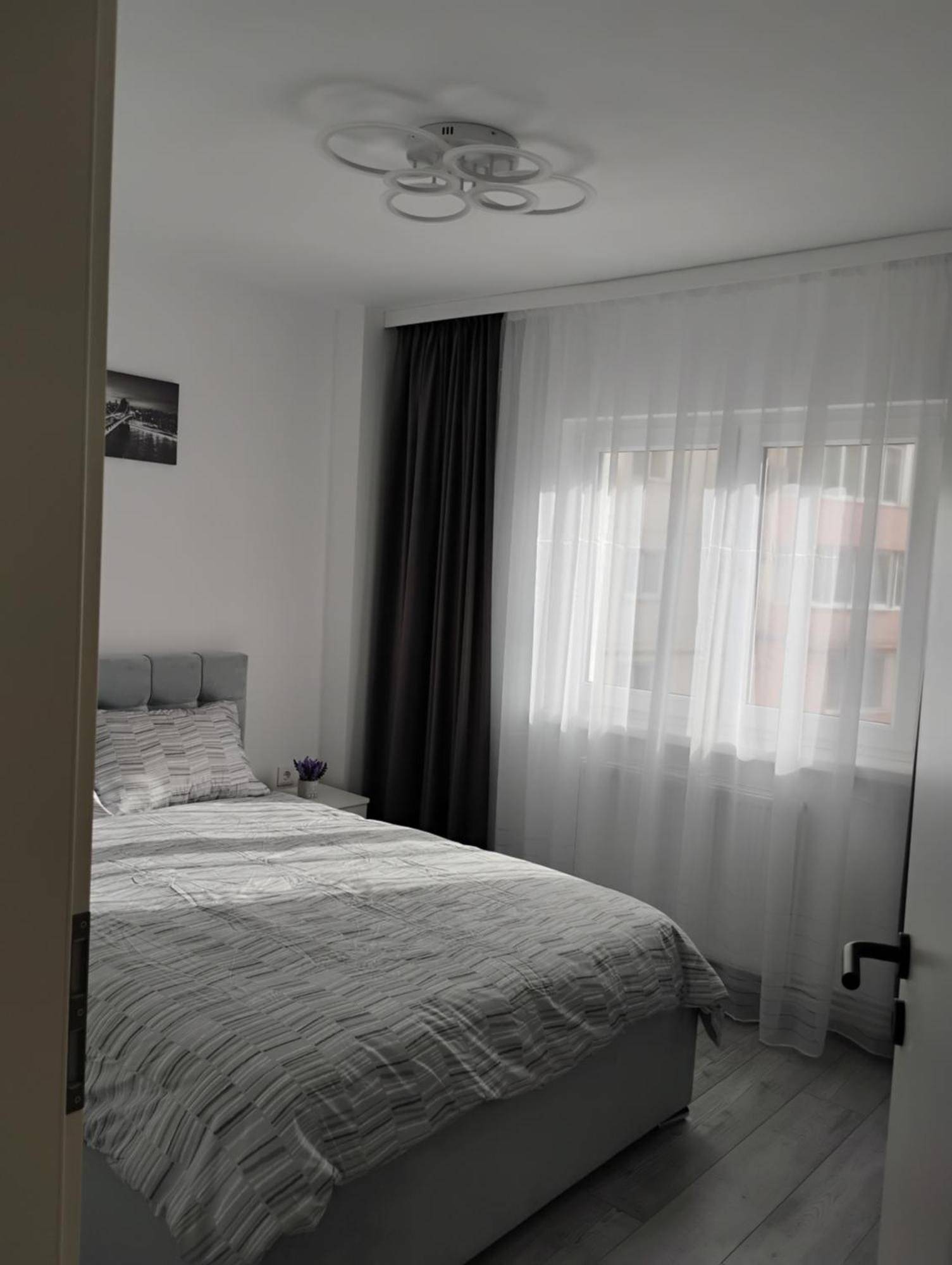 Apartament Acasa Sibiu Ngoại thất bức ảnh