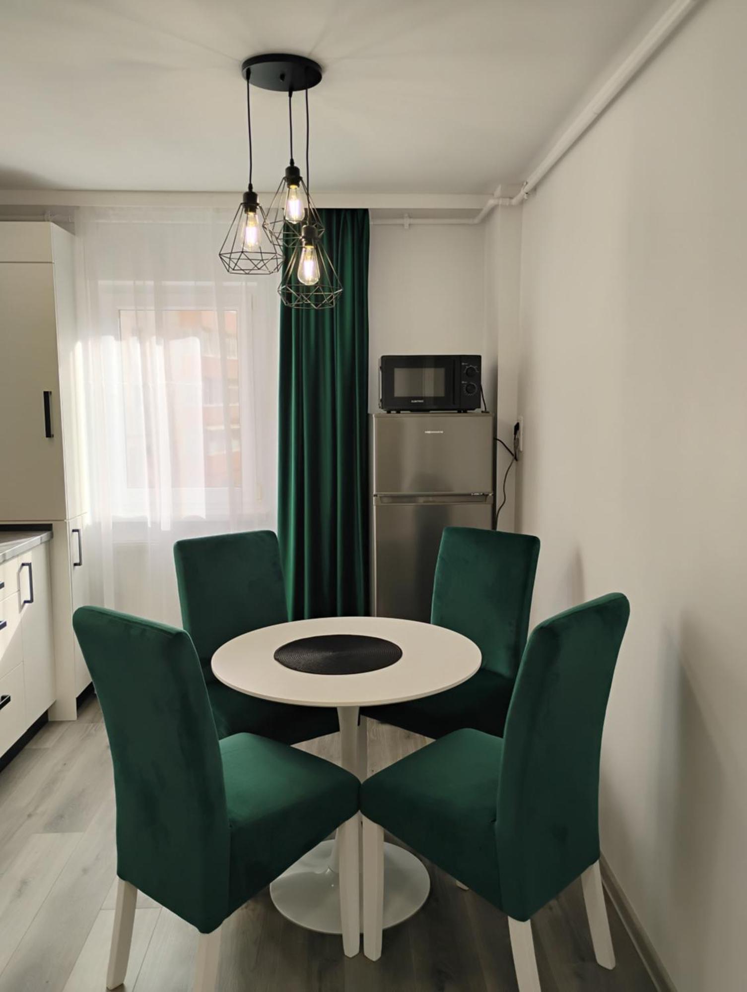 Apartament Acasa Sibiu Ngoại thất bức ảnh