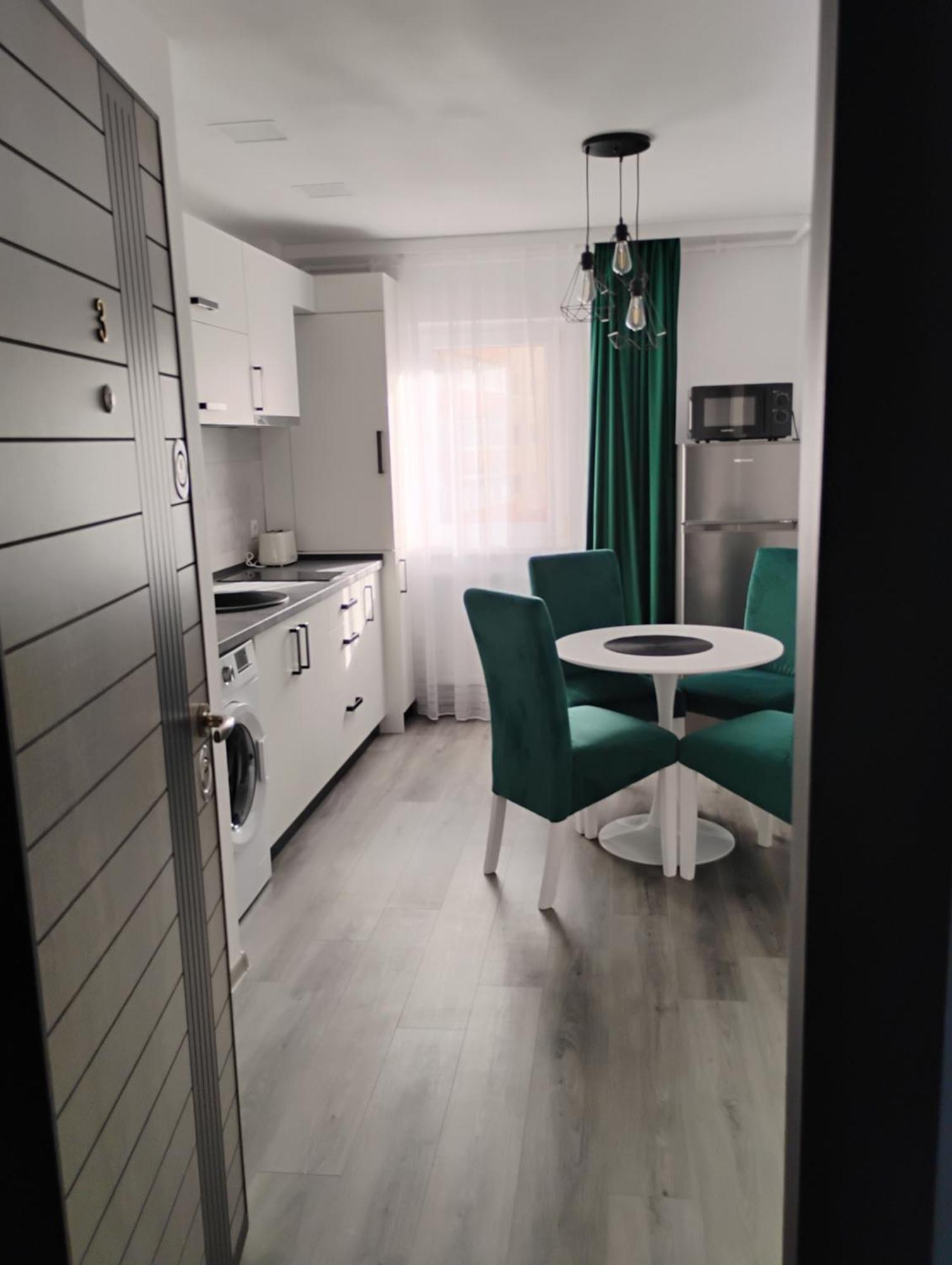 Apartament Acasa Sibiu Ngoại thất bức ảnh