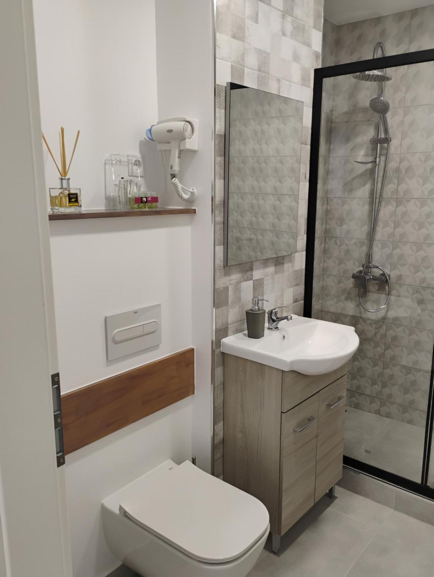 Apartament Acasa Sibiu Ngoại thất bức ảnh