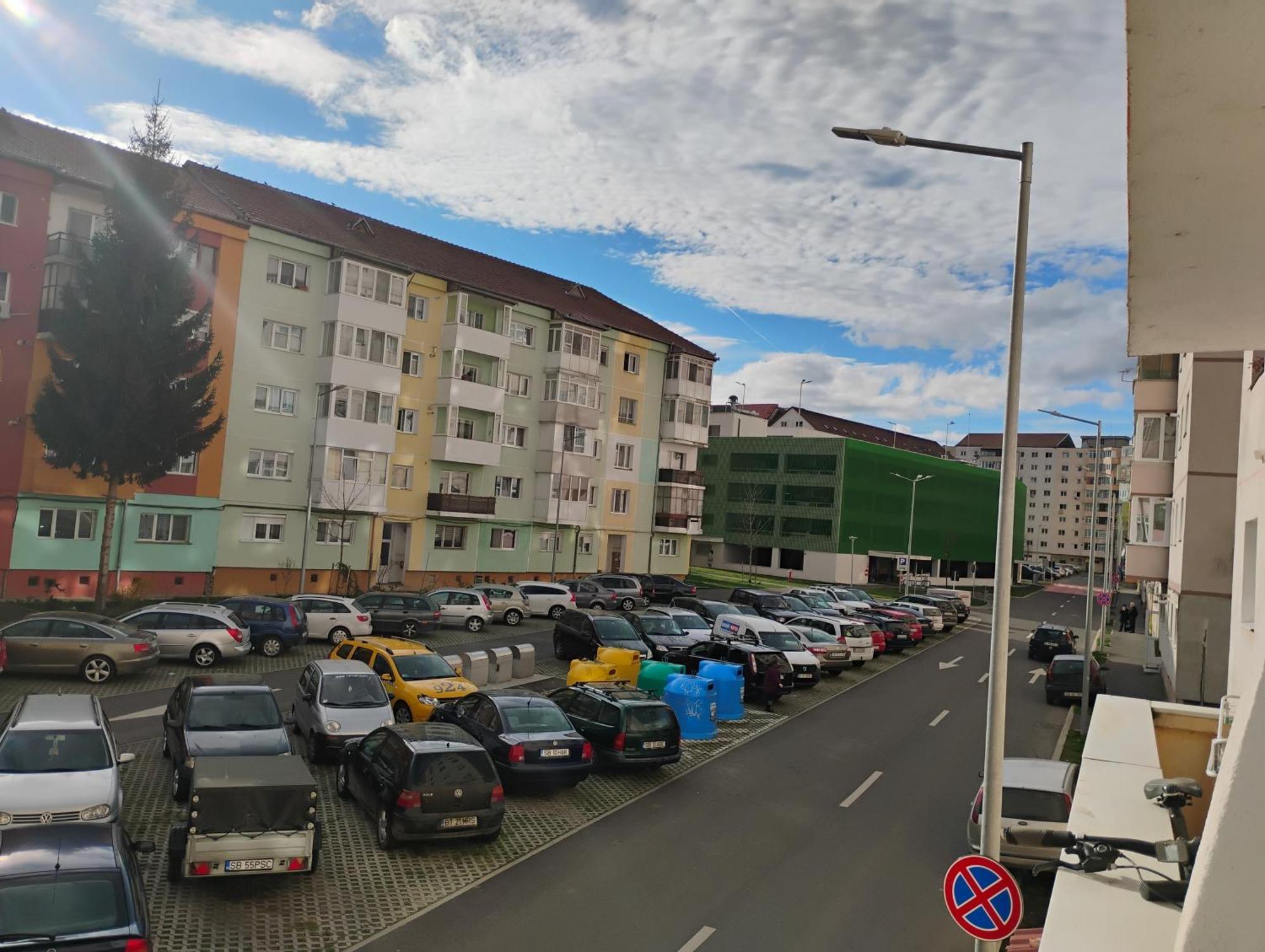 Apartament Acasa Sibiu Ngoại thất bức ảnh